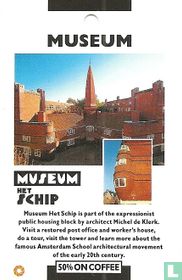Museum Het Schip