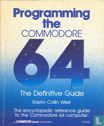 Programming The Commodore 64