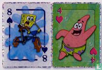 Spongebob / Patrick