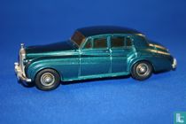 Rolls-Royce Silver Cloud 
