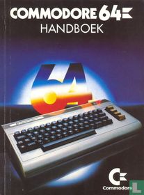 Commodore 64 handboek