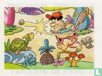Fred Flintstone