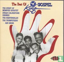 The best of King Gospel