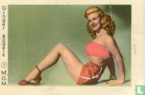 Ginger Rogers