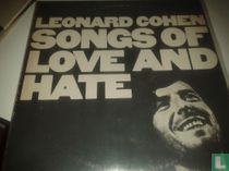 Songs of love and hate 
