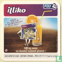 Offrez vous un double instant plaisir - Illiko