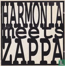 Harmonia Meets Zappa