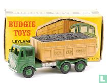 Leyland 20 Ton Coal Truck