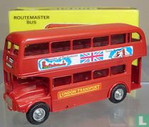 AEC Routemaster bus