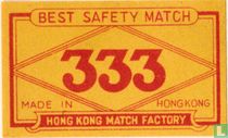 333 Best Safety Matches