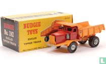 Euclid Tipper Truck
