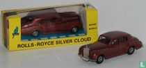 Rolls-Royce Silver Cloud