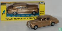 Rolls-Royce Silver Cloud