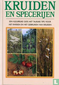 Kruiden en specerijen acheter