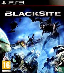 Blacksite