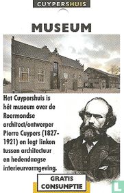 Het Cuypershuis