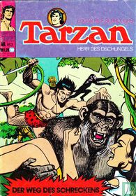 Tarzan 157