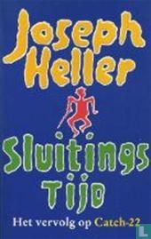 Sluitingstijd