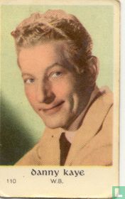 Danny Kaye