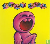 Eigenwijs gekrijs