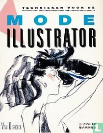 Technieken voor de mode-illustrator