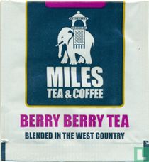 Berry Berry Tea