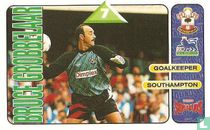 Bruce Grobbelaar