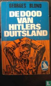 De dood van Hitlers Duitsland