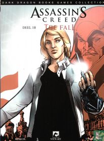 The Fall for sale