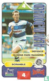Alan McDonald