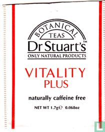 Vitality Plus