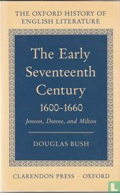 The Early Seventeenth Century 1600-1660