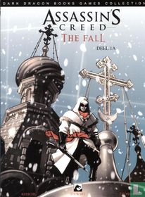 The Fall for sale
