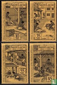 Abolition of slavery