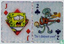 Spongebob / Octo