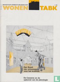 Wonen TABK 1