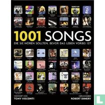 1001 Songs