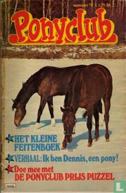 Ponyclub 78