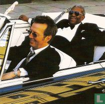 Riding with The King