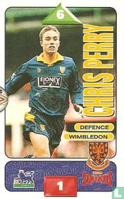 Chris Perry