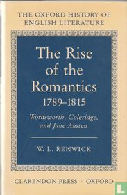 The Rise of the Romantics 1789-1815