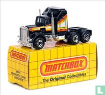 Kenworth Aerodyne