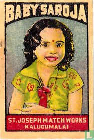 Baby Saroja