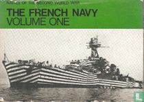 The French Navy - Volume One