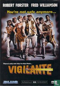 Vigilante