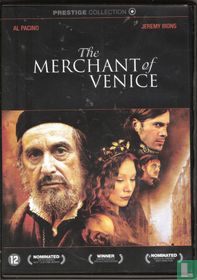 The Merchant of Venice