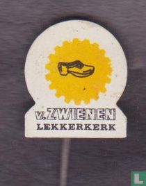 v. Zwienen Lekkerkerk