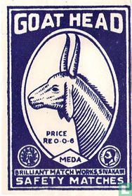 Goat Head