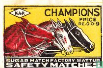 Champions