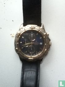 Accurist Horloge